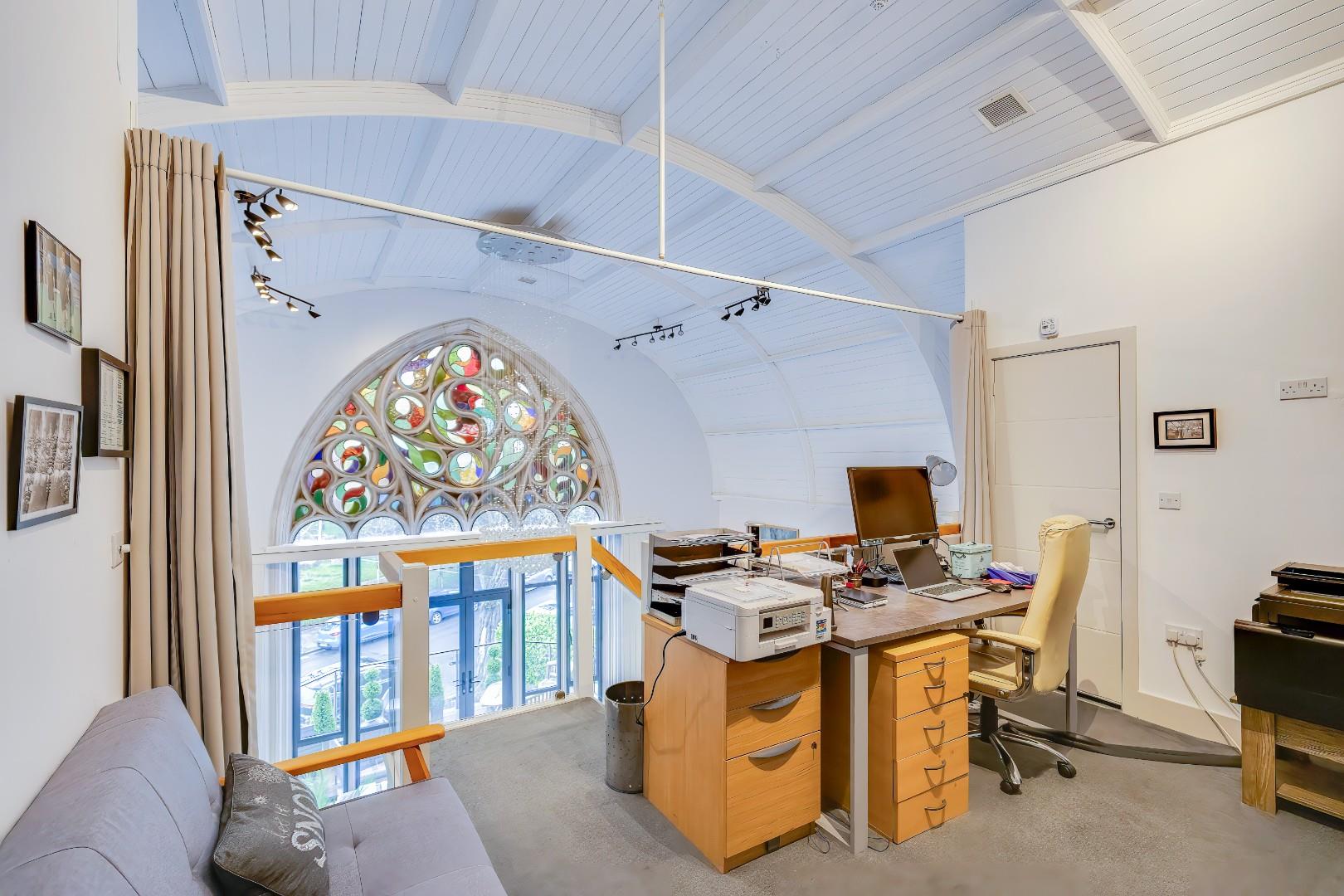 Castellum, 5 Alcedonia, Albert Crescent, Penarth, CF64 1FB